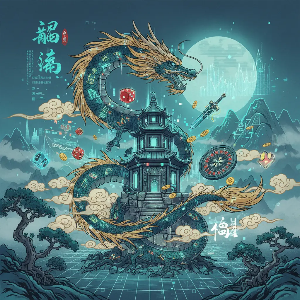 game volatility - Volatility