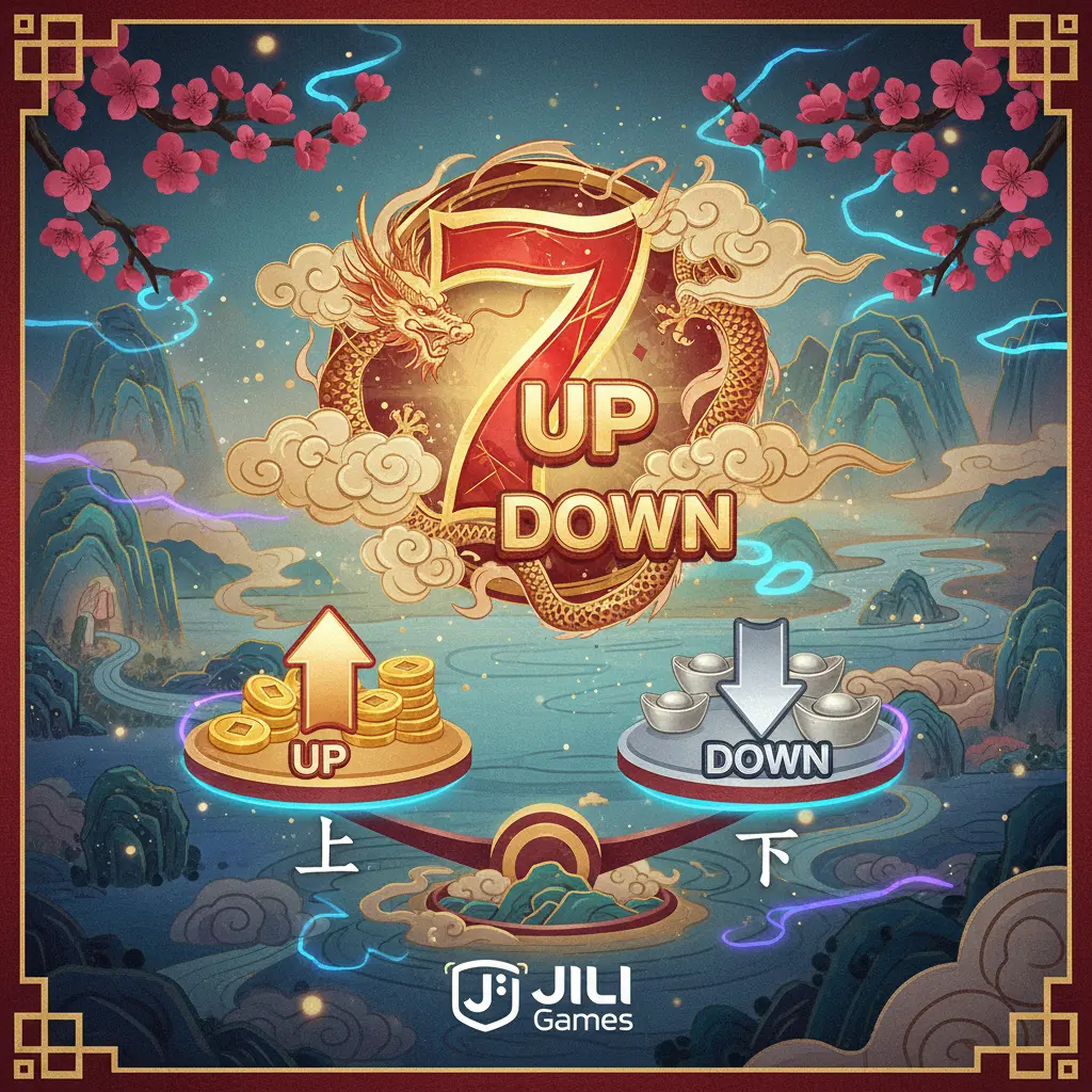 JILI Games - DOWN