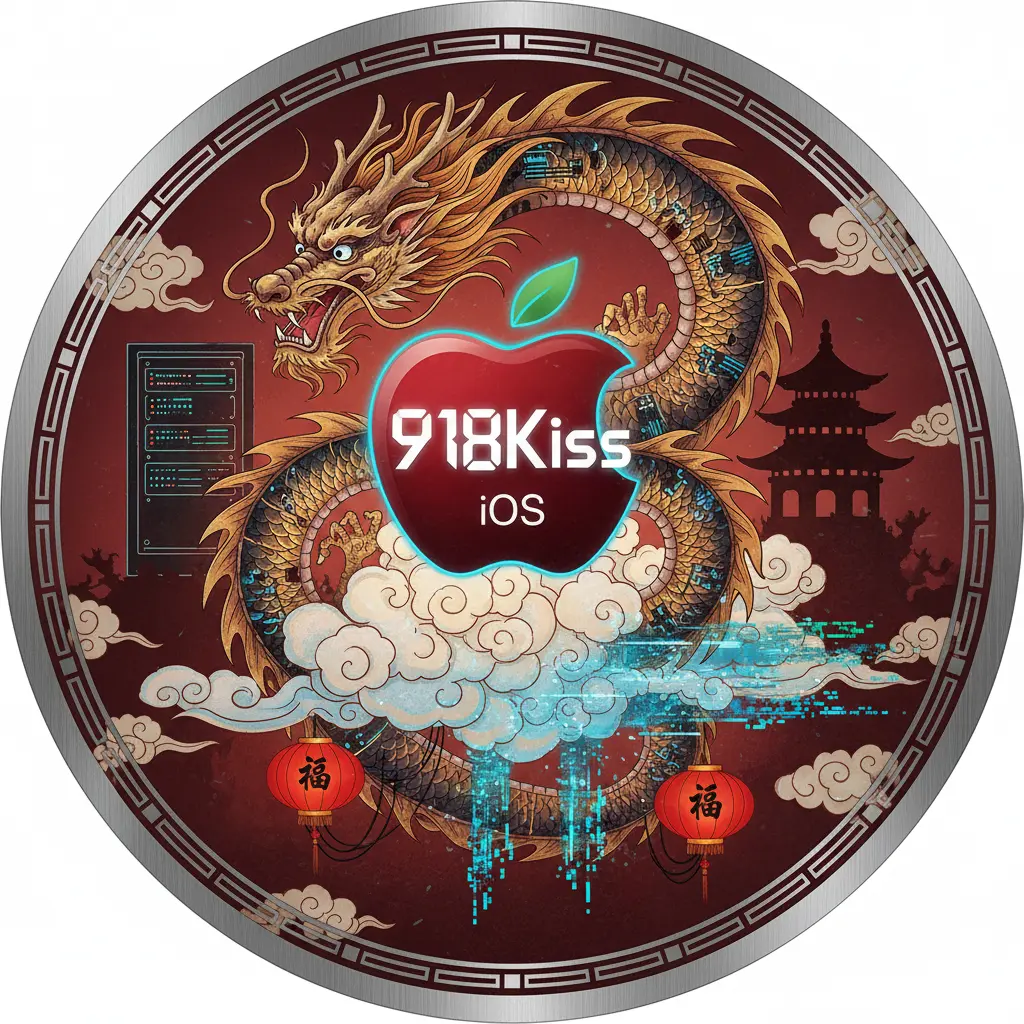 918Kiss - kiss