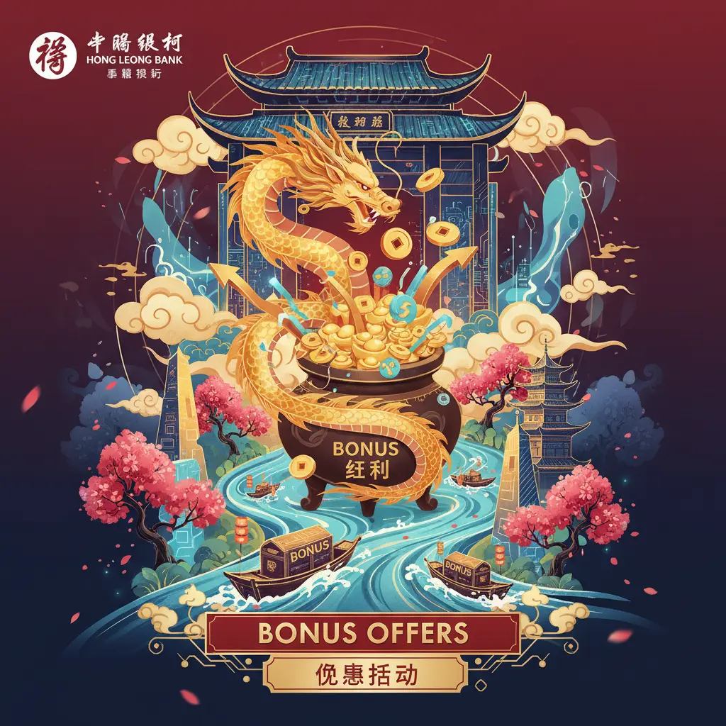 bonus offers - Leong
