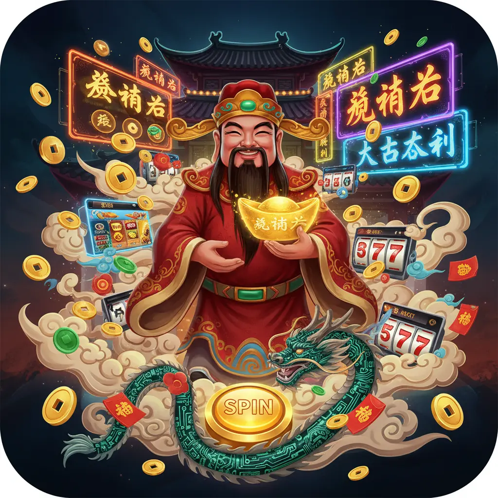 Crazy FaFaFa - online