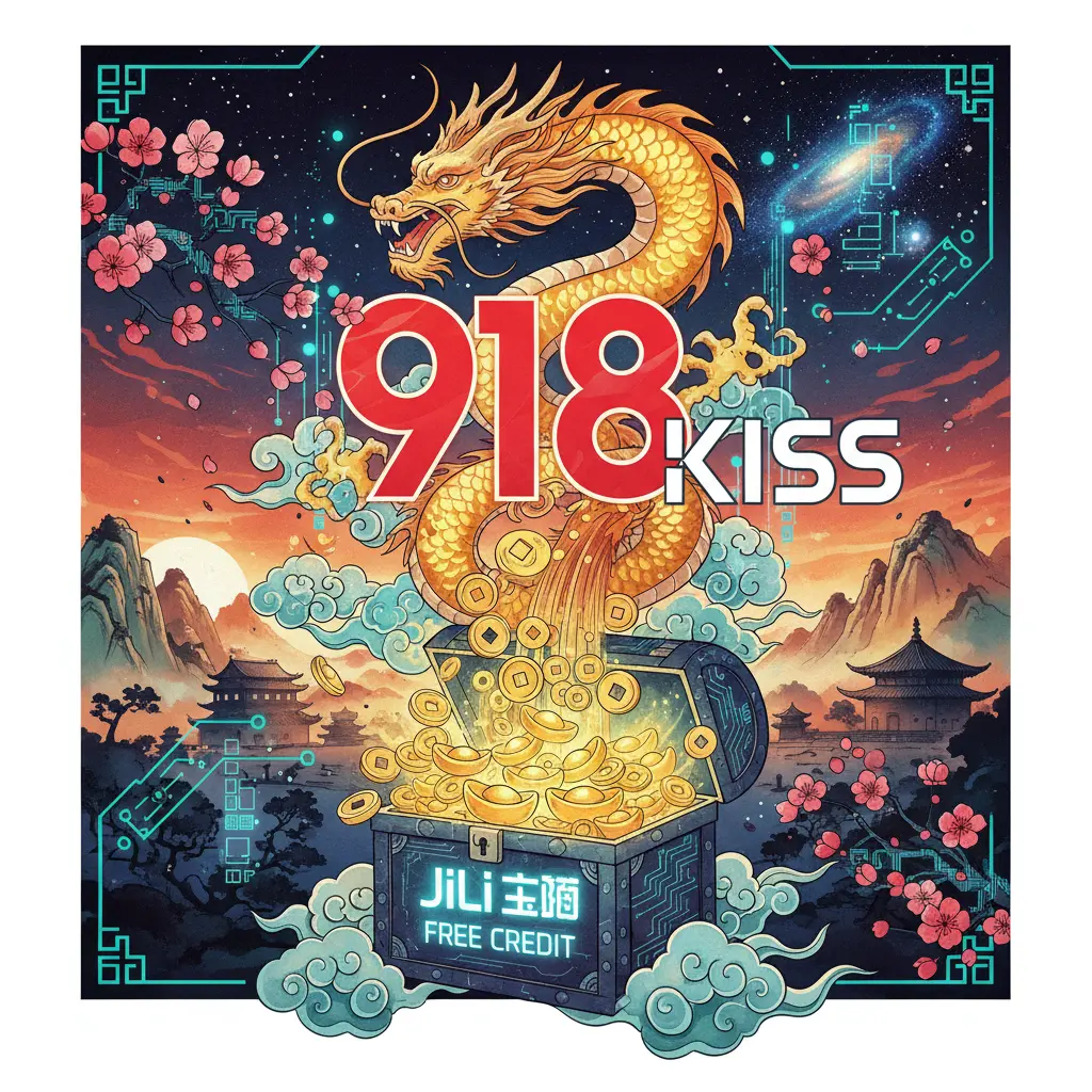 jili free credit - Kiss