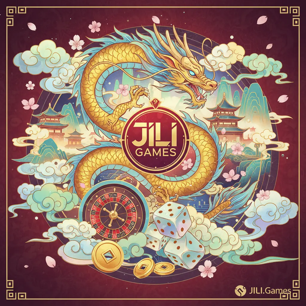 JILI - Games