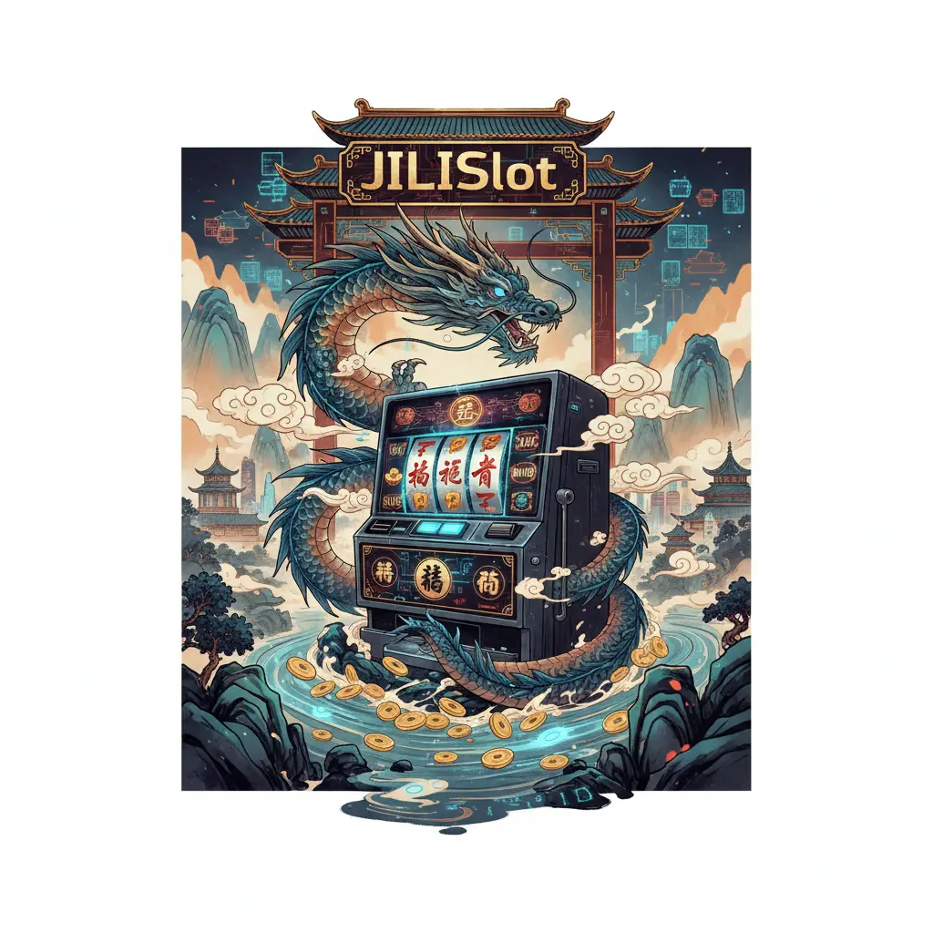JILI Slots - JILISlot