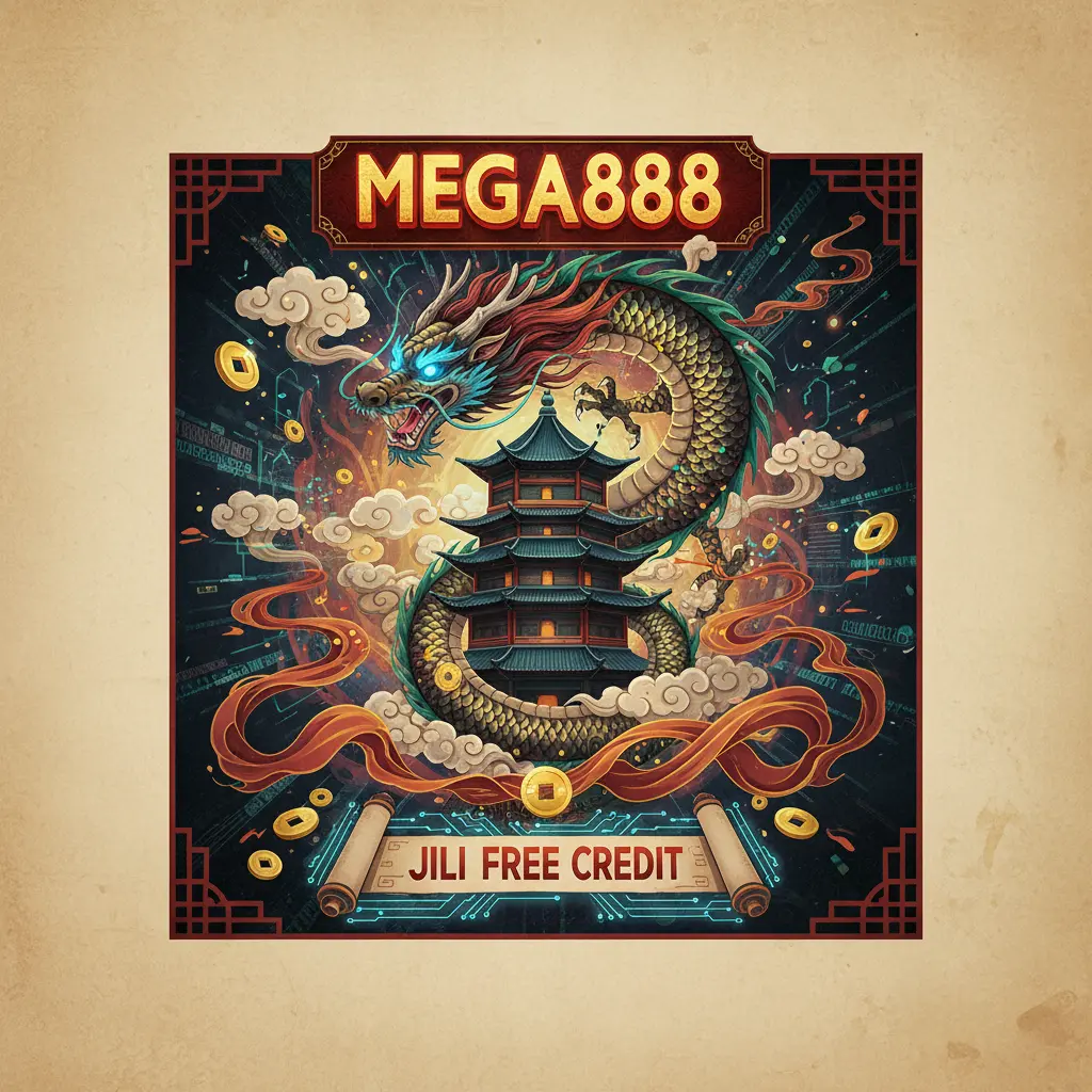 jili free credit - MEGA