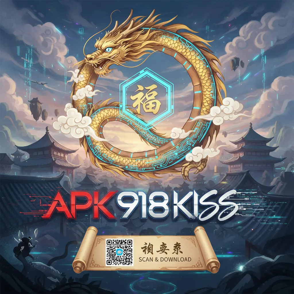 918Kiss - APK