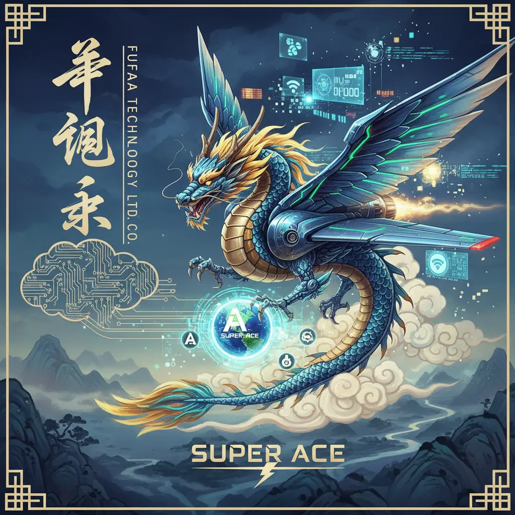 Super Ace - TECHNOLOGY