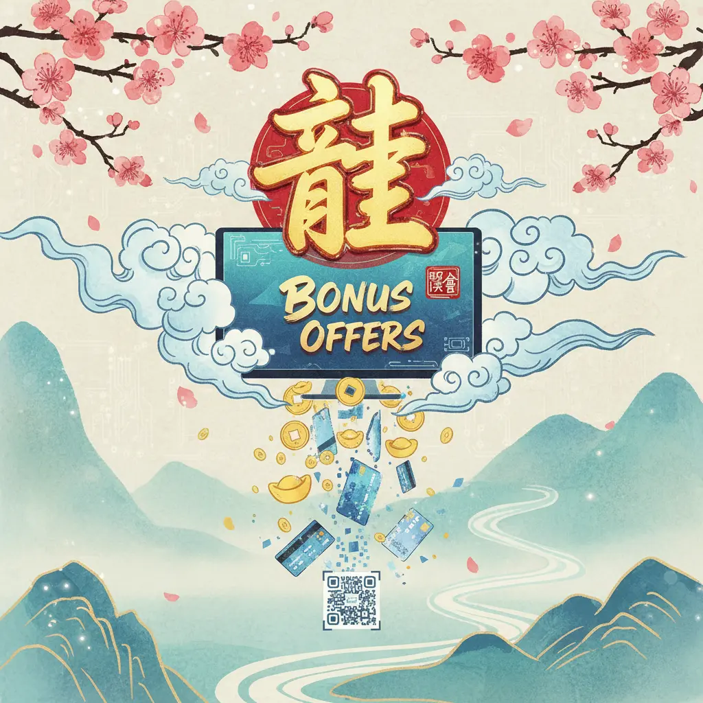 bonus offers - HLB