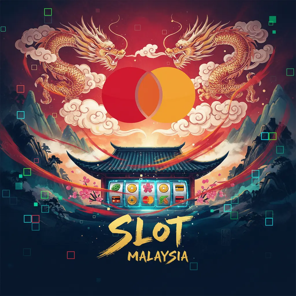 Slot Malaysia - Master