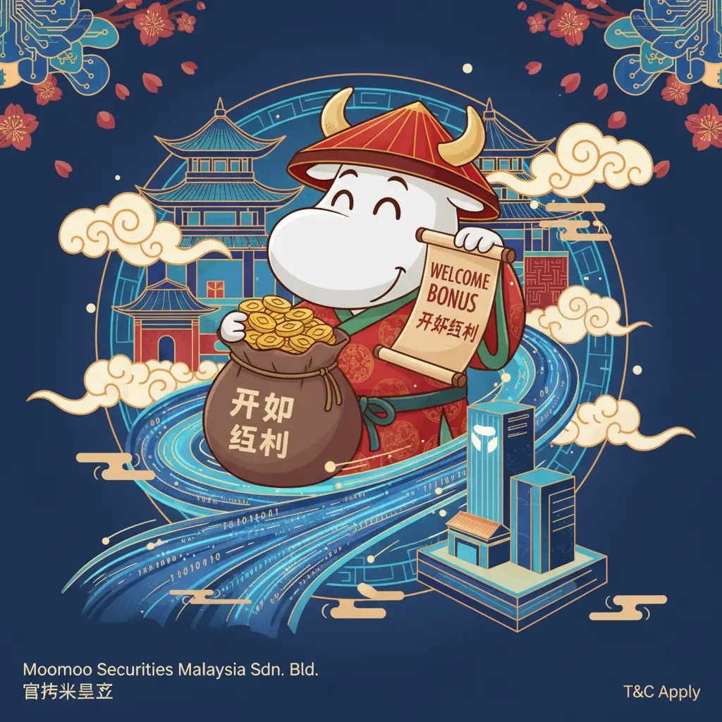 welcome bonus - Securities