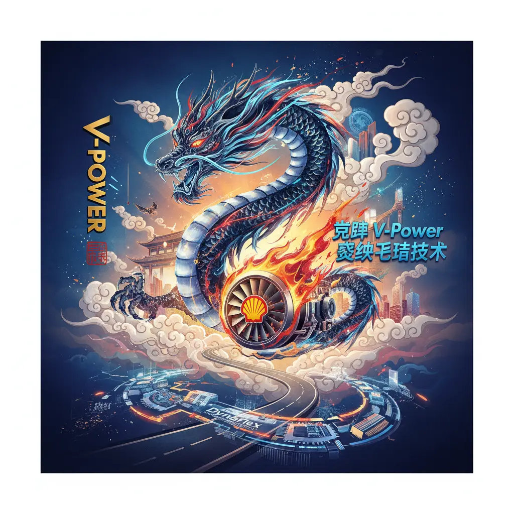 VPOWER - technology