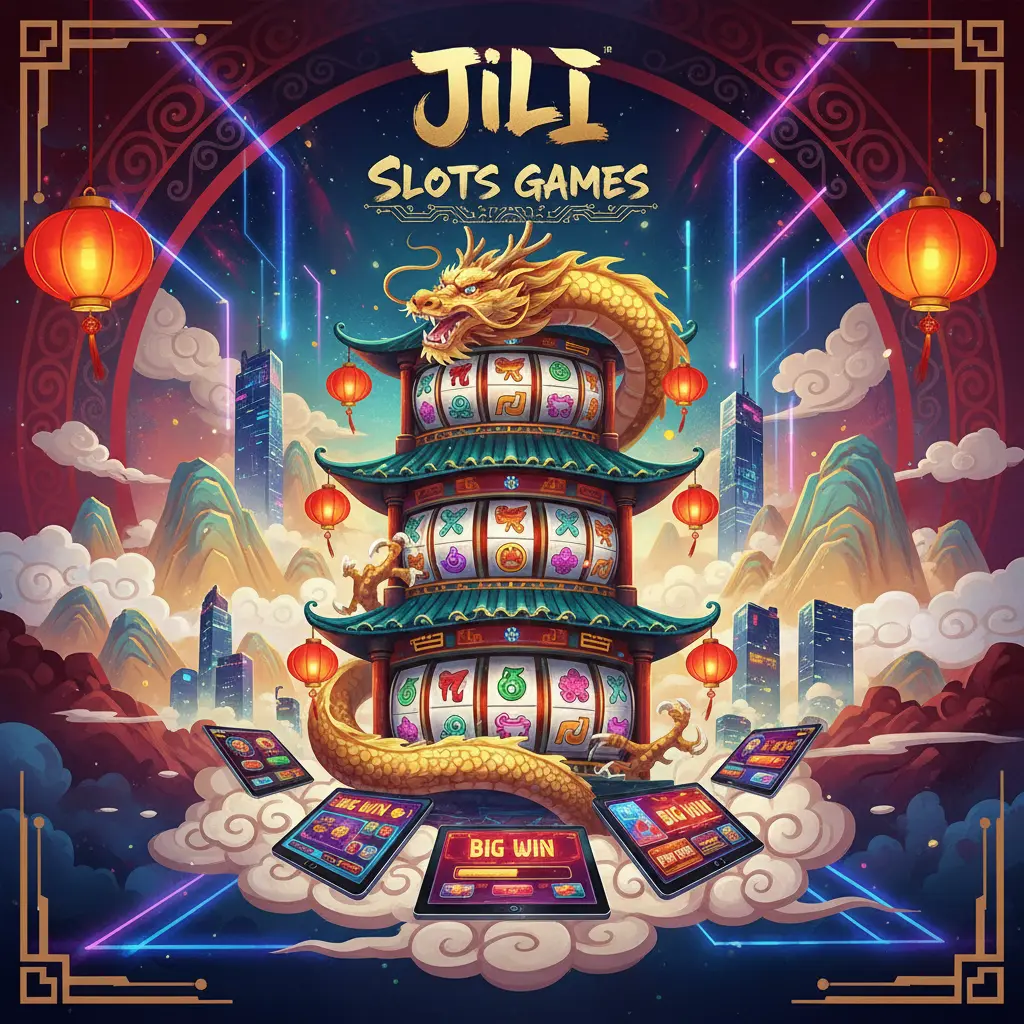 JILI - Slots