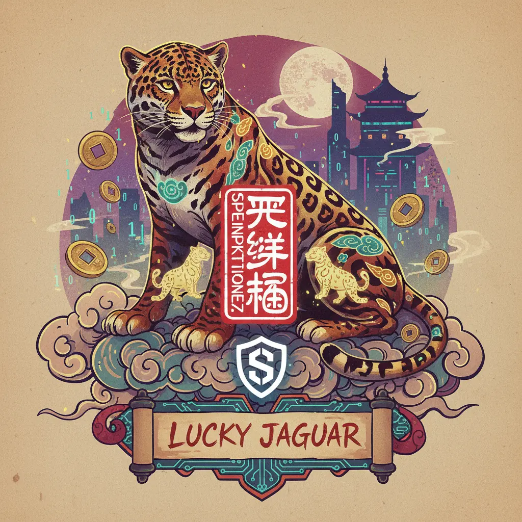 Lucky Jaguar - Spelinspektionen