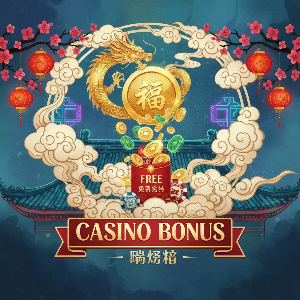 free spins - Casino