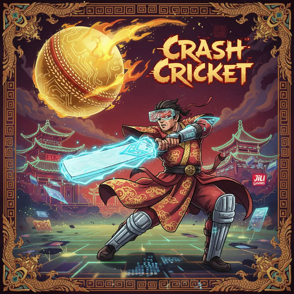 JILI Games - Cricket