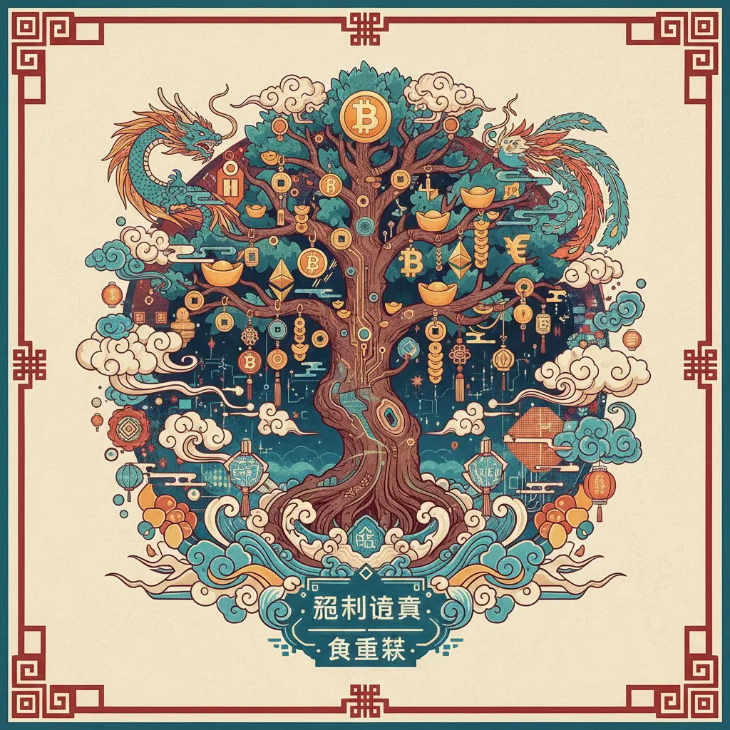 Fortune Tree - Fortune