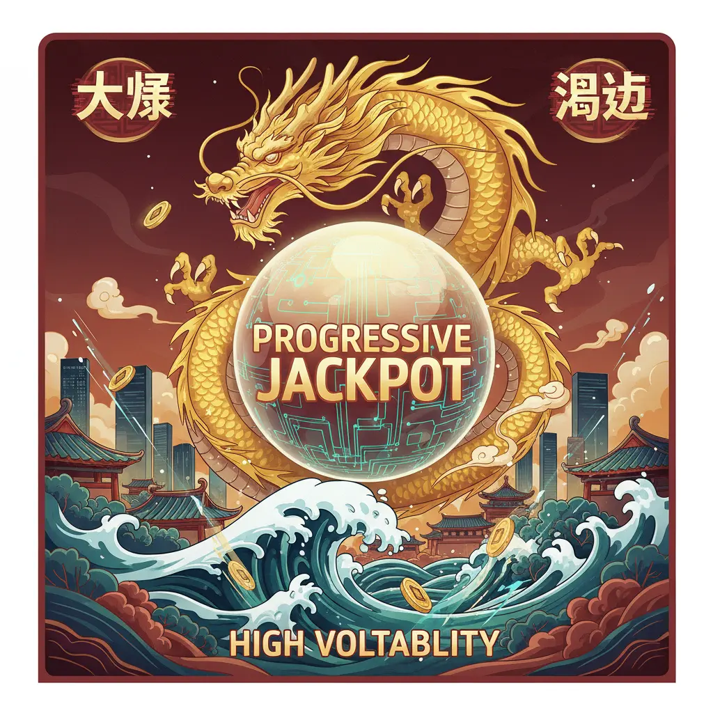 game volatility - Progressive