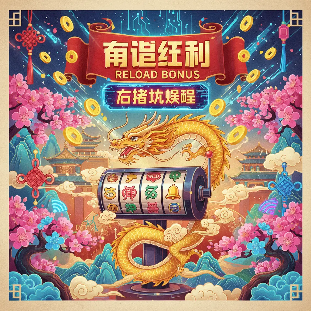 reload bonus - bonus