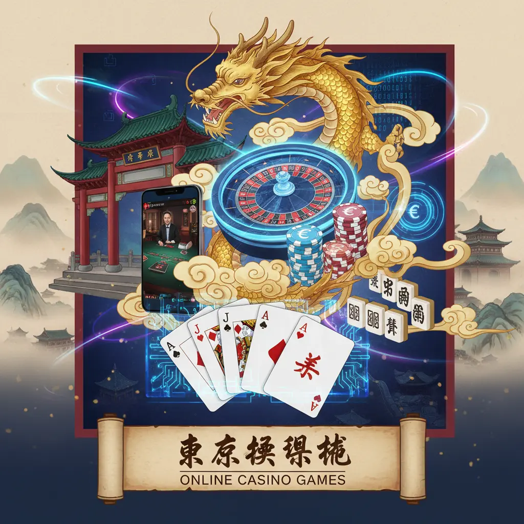 online casino - Casino