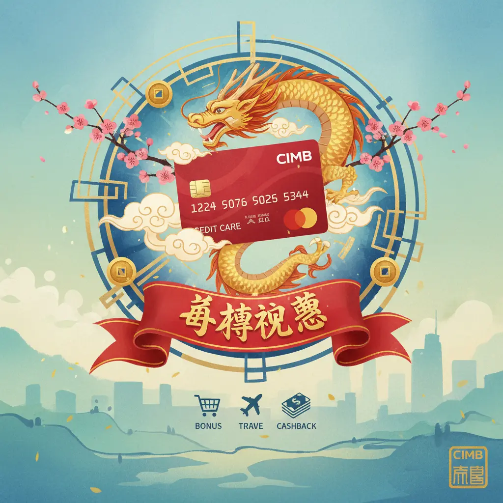 bonus offers - Credit