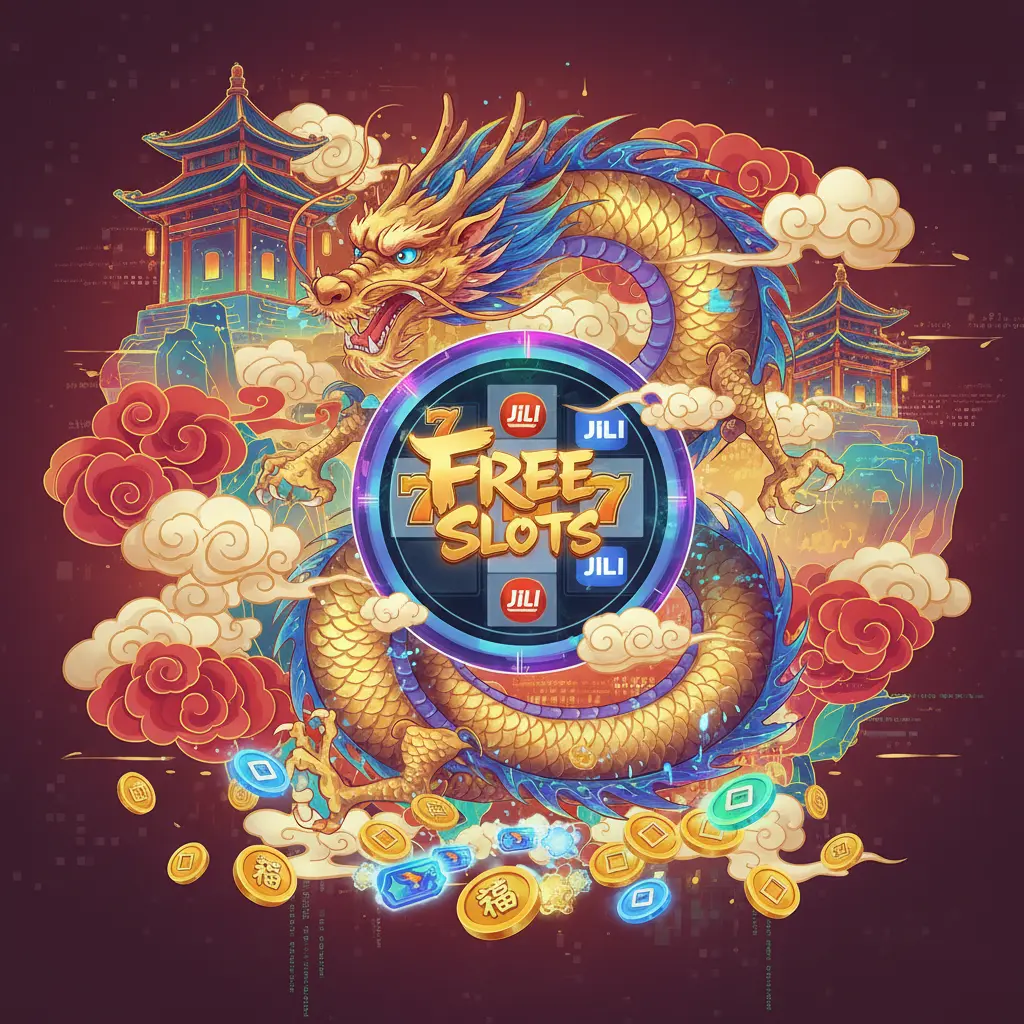 JILI - Slots