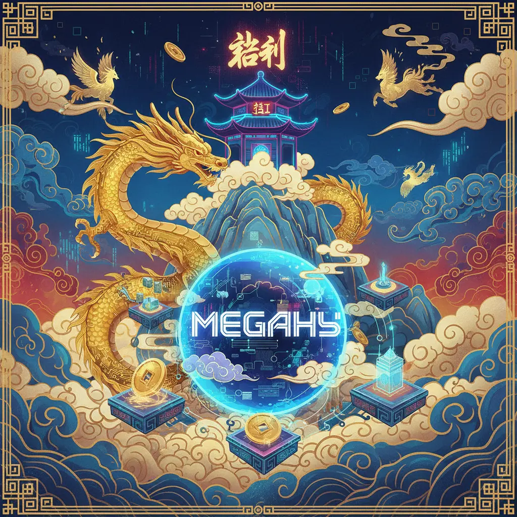 MEGAH5 - JILI